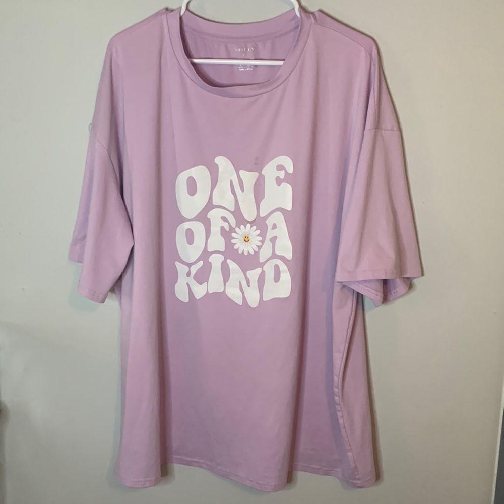 "one of a kind" shirt